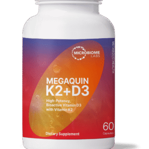 MegaQuin K2+D3