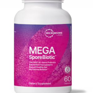 MegaSporeBiotic