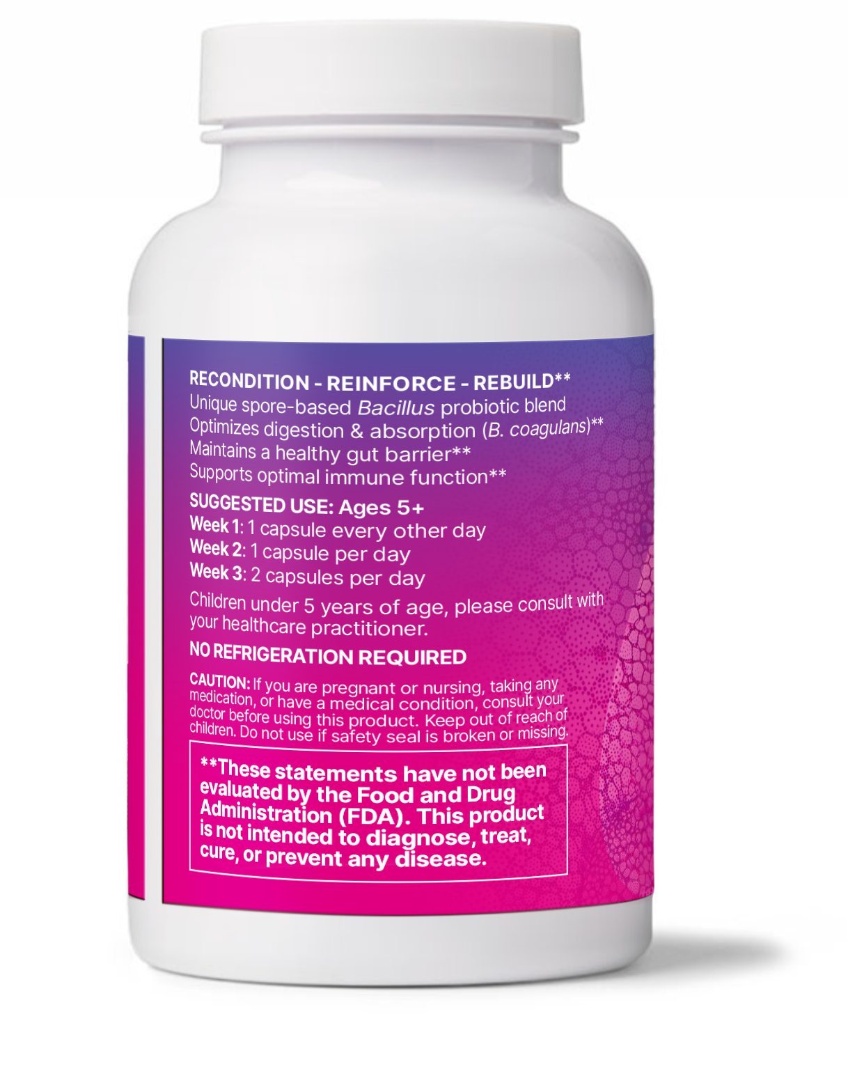 MegaSporeBiotic - Image 2