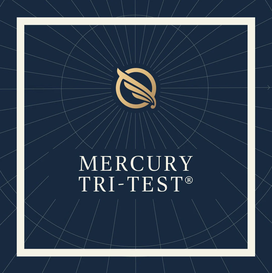 Mercury Tri-Test® & Blood Metals Panel - Image 3