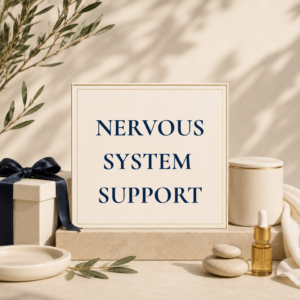 Nervous System Support