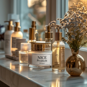 Skin, Beauty & Personal Care
