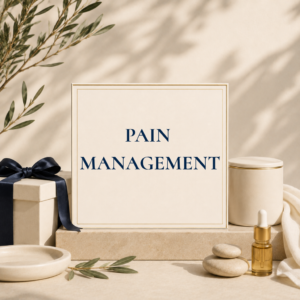 Pain Management