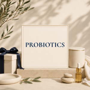 Probiotics