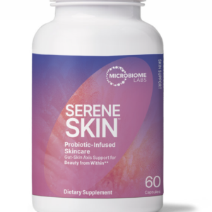 Serene Skin