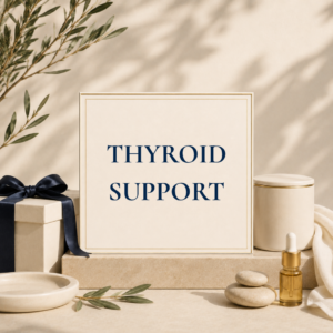 Thyroid Support