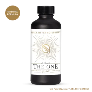 The One