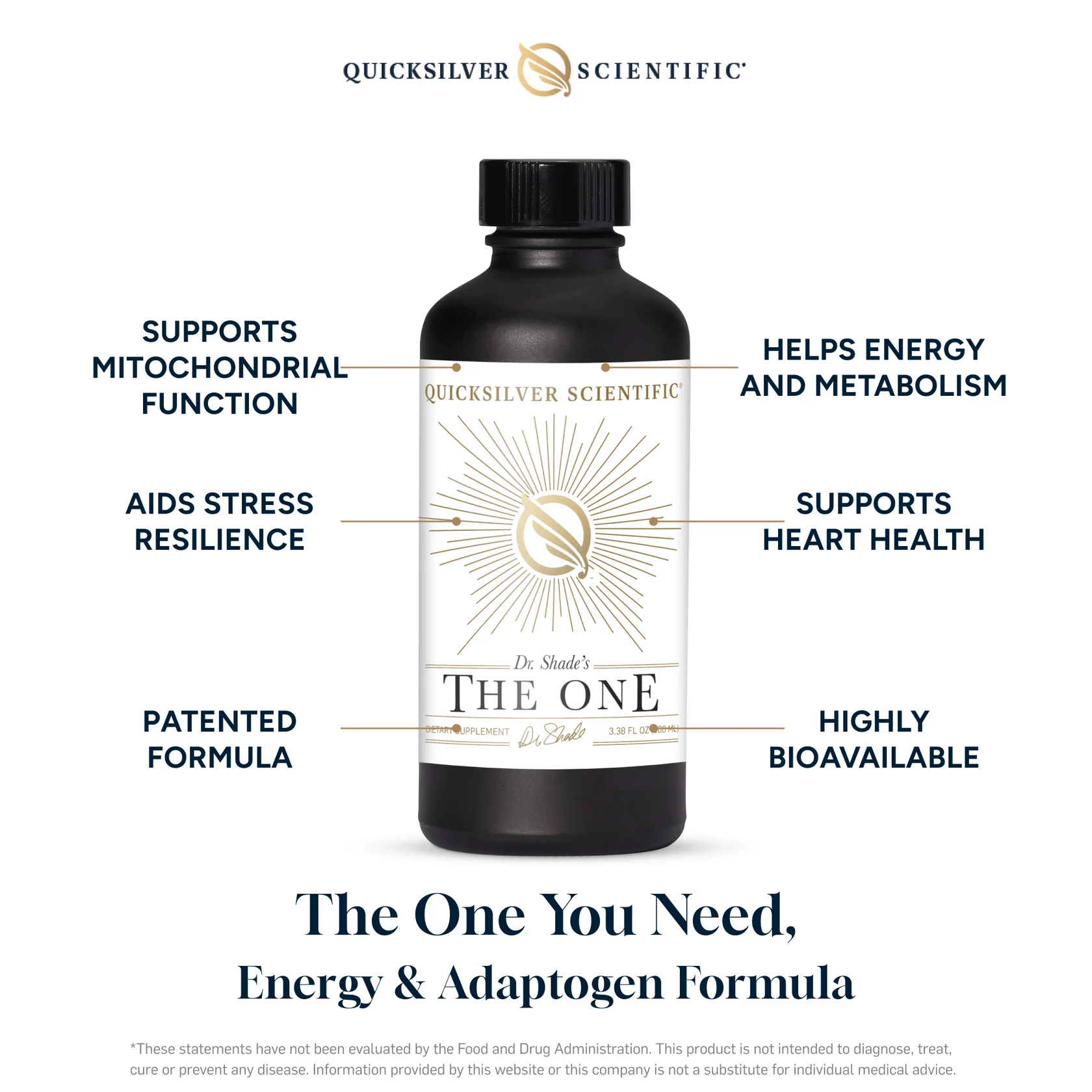 The One - Image 3