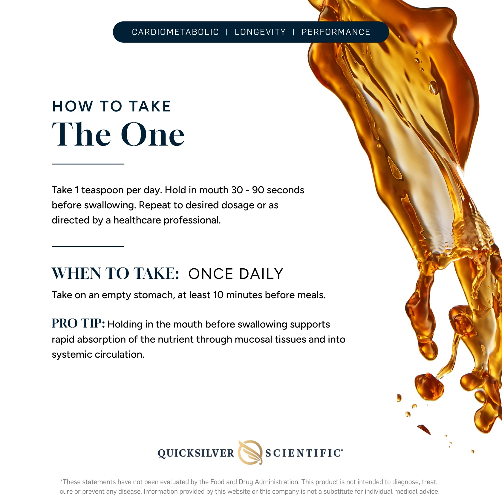 The One - Image 4