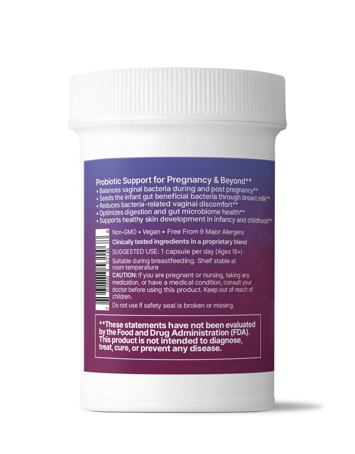 Pregnancy Support - Image 3