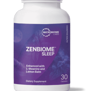 Zenbiome SLEEP