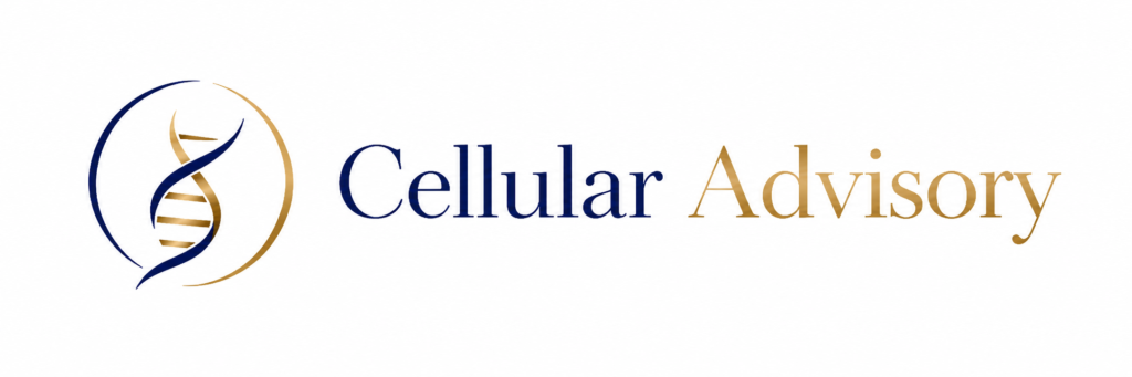 Cellular Advisory