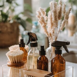 Non-Toxic Living