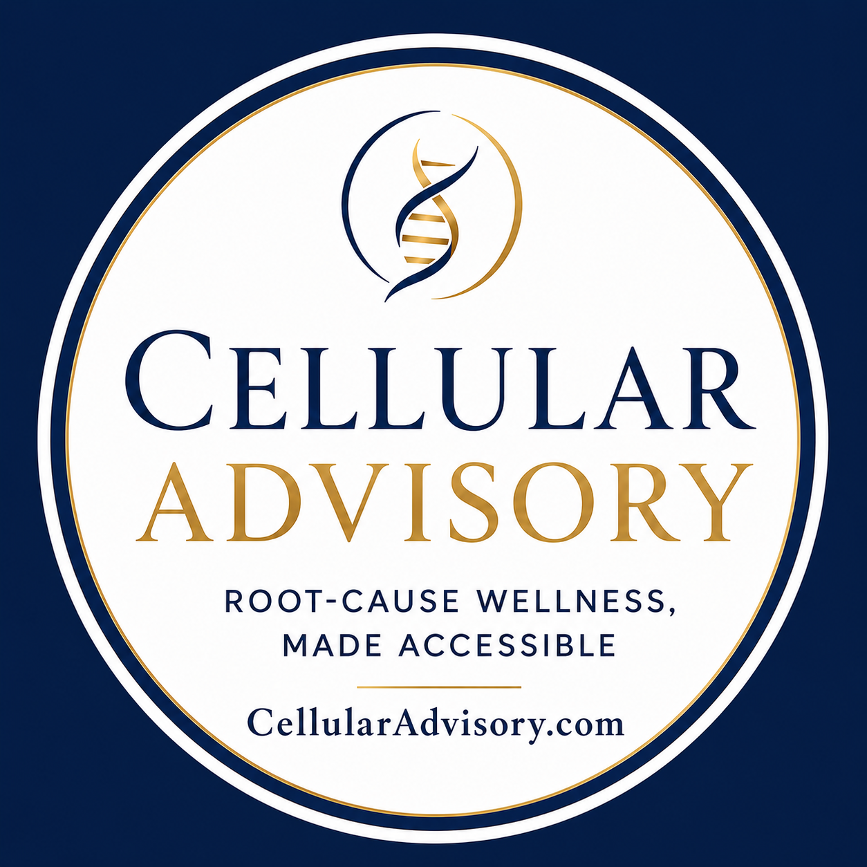 Cellular Advisory™