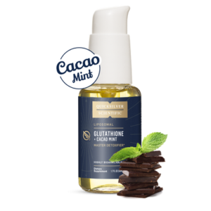 Liposomal Glutathione
