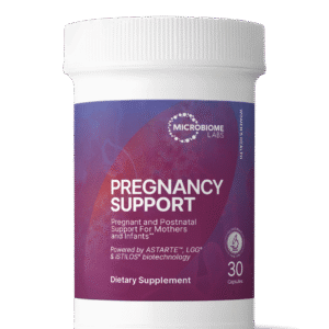 Pregnancy Support