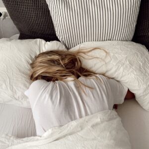 Sleep & Stress