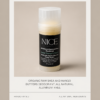 NICE Organic Shea & Mango Butter Deodorant, Aluminum-Free