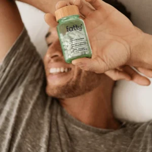 fatty15 advanced formula