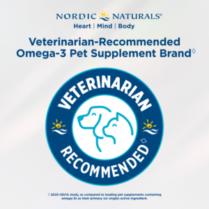 Omega3-pet