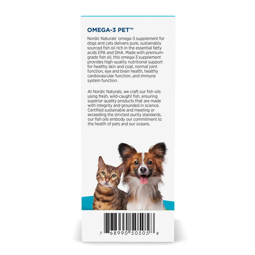Omega3-pet