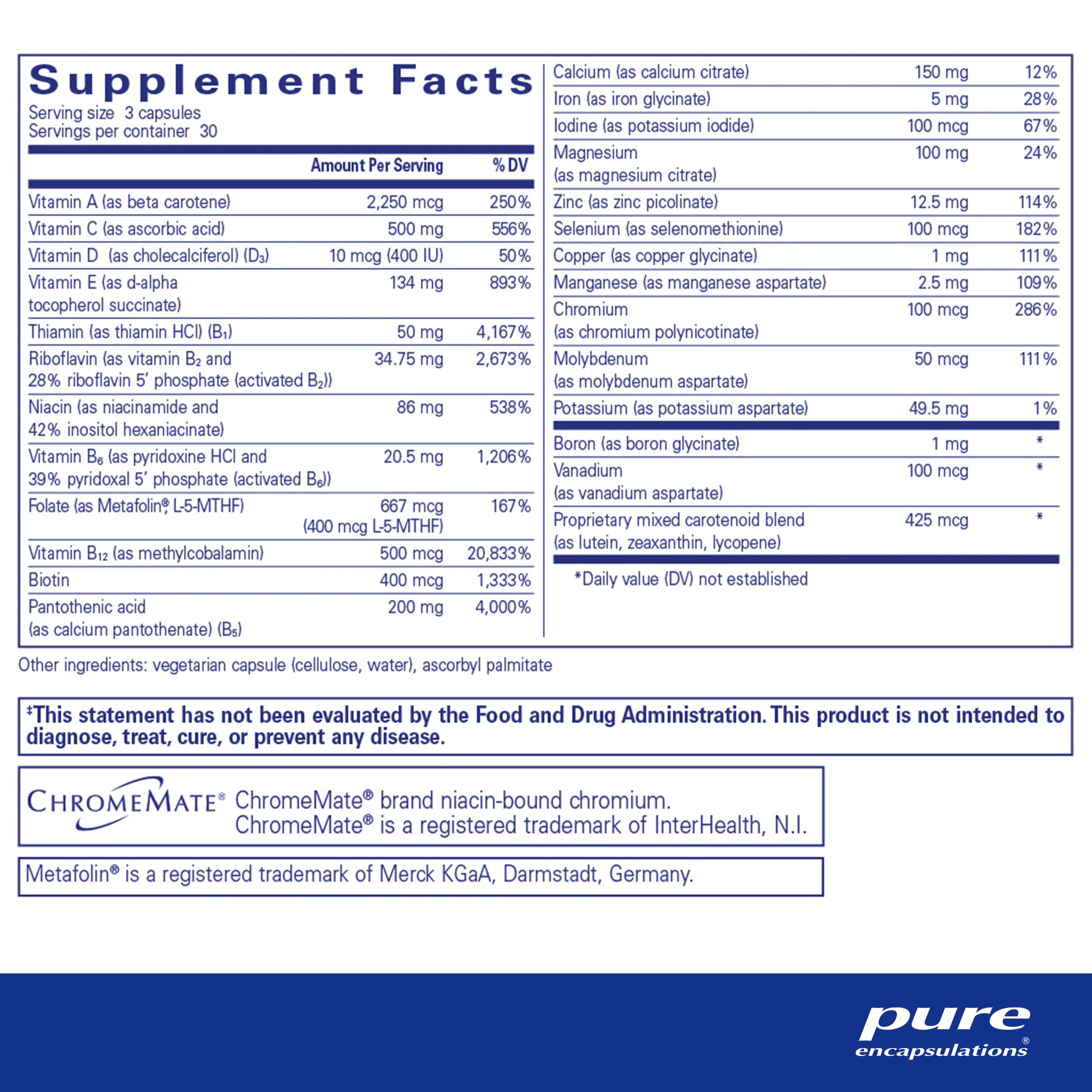 Nutrient 950® - Image 2