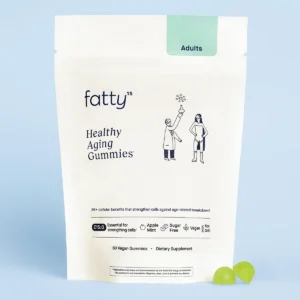 fatty15 gummy