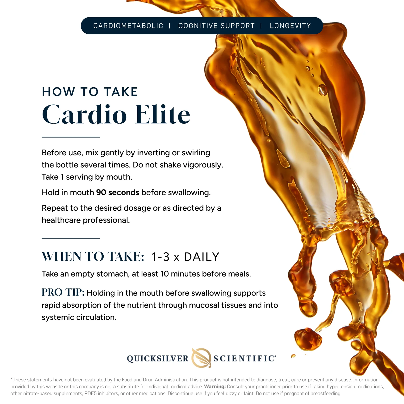 Cardio Elite® - Image 3