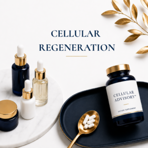 Cellular Regeneration