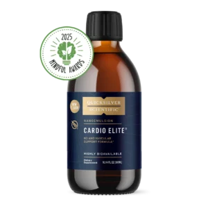 Cardio Elite®