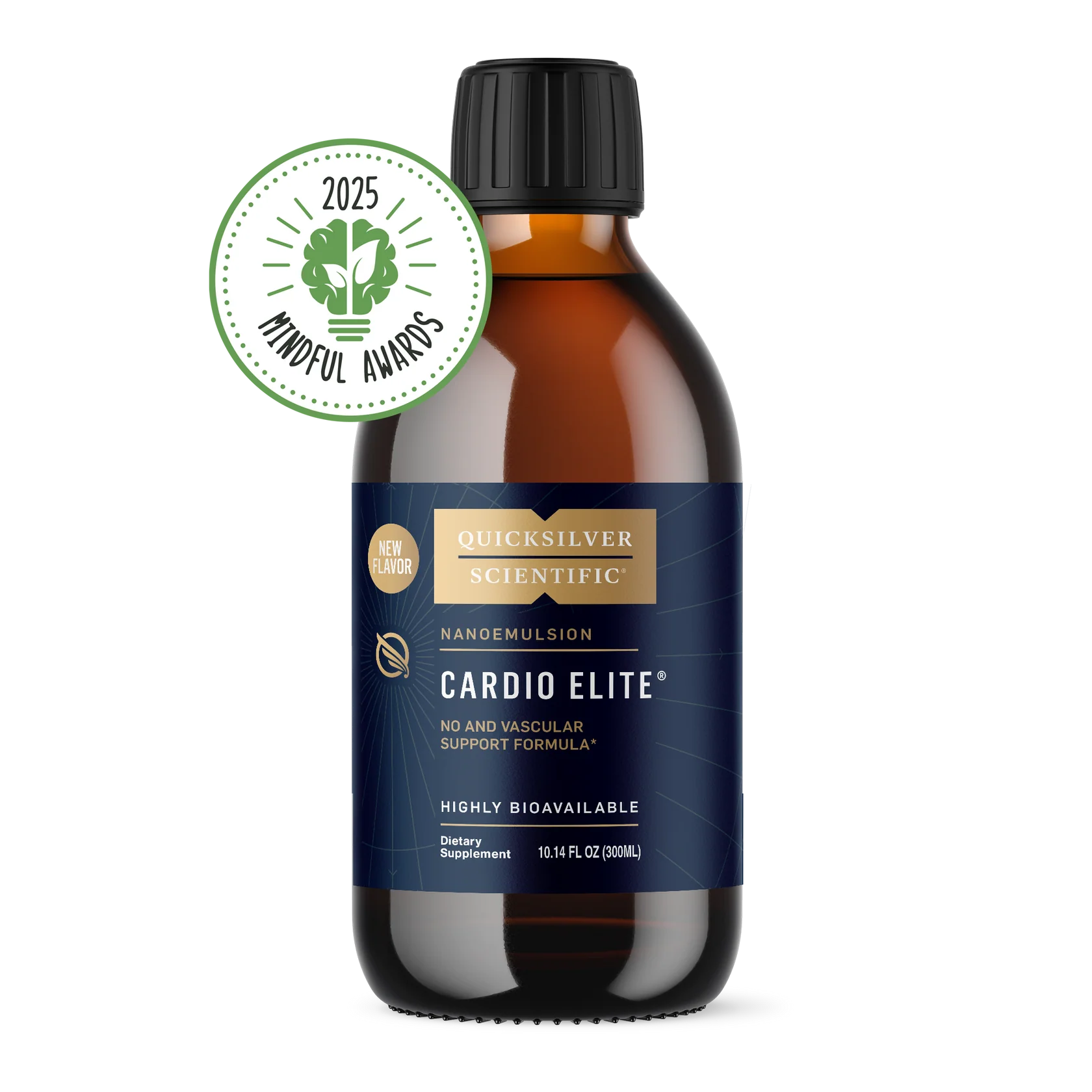 Cardio Elite®