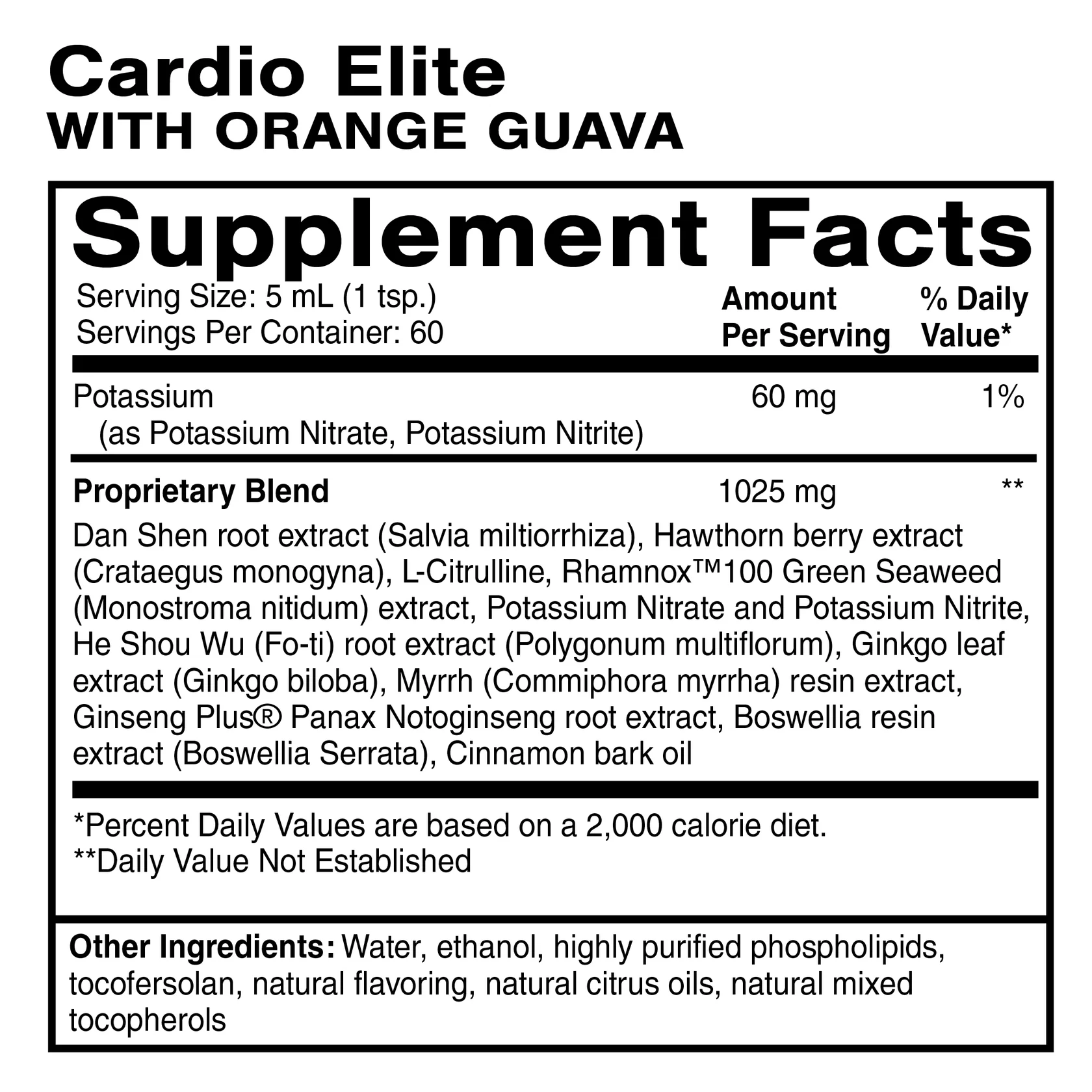 Cardio Elite® - Image 4