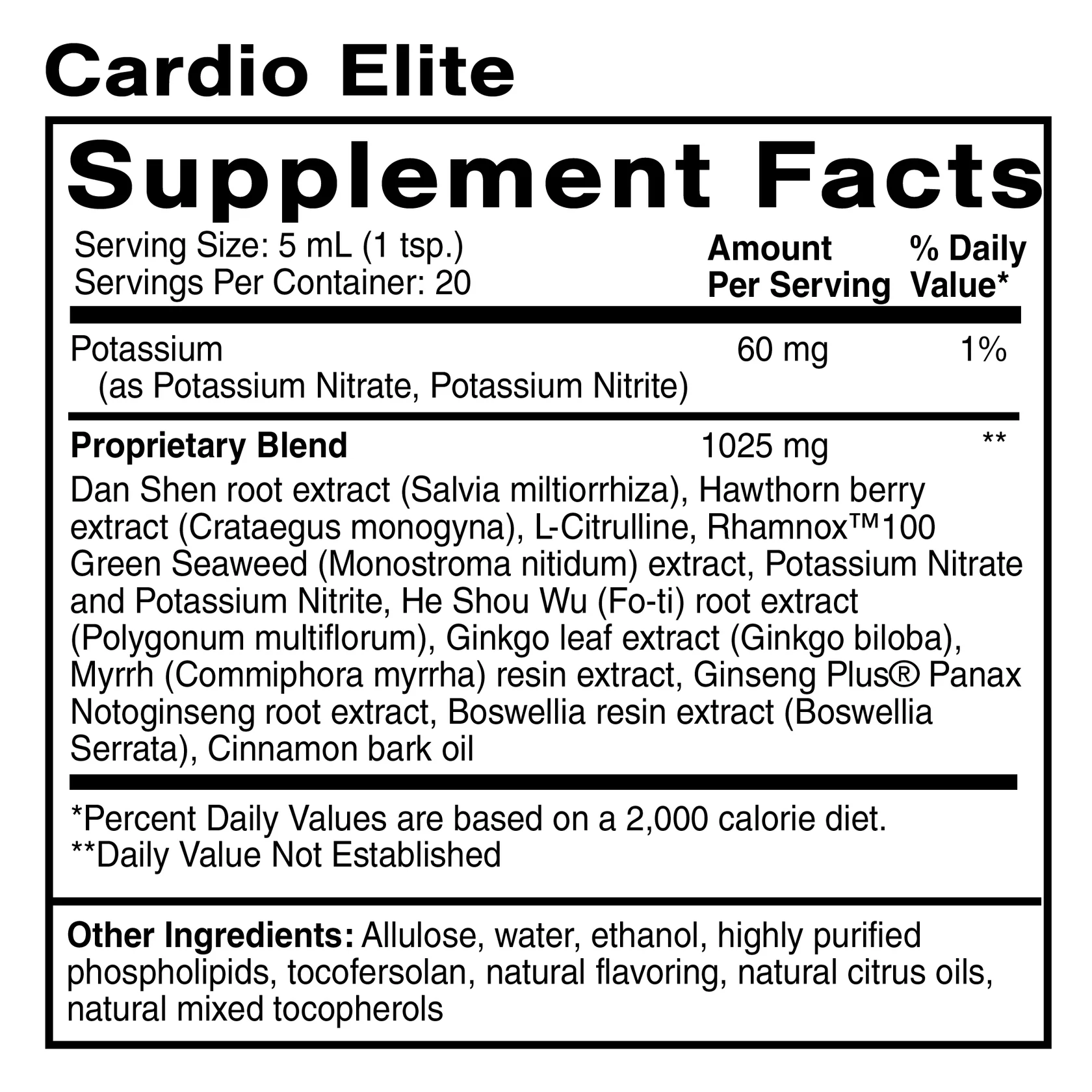 Cardio Elite® - Image 5