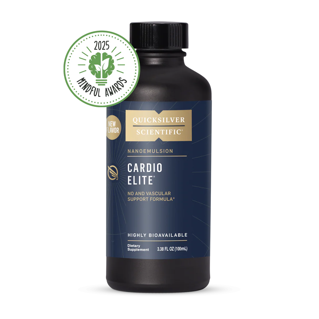 Cardio Elite® - Image 2