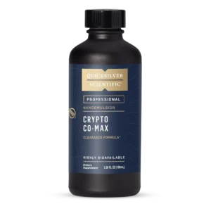 Crypto Co-Max