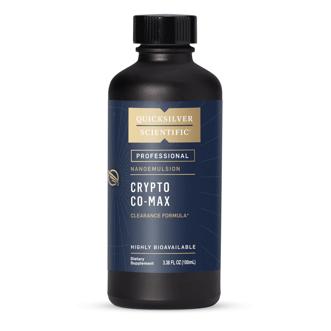 Crypto Co-Max