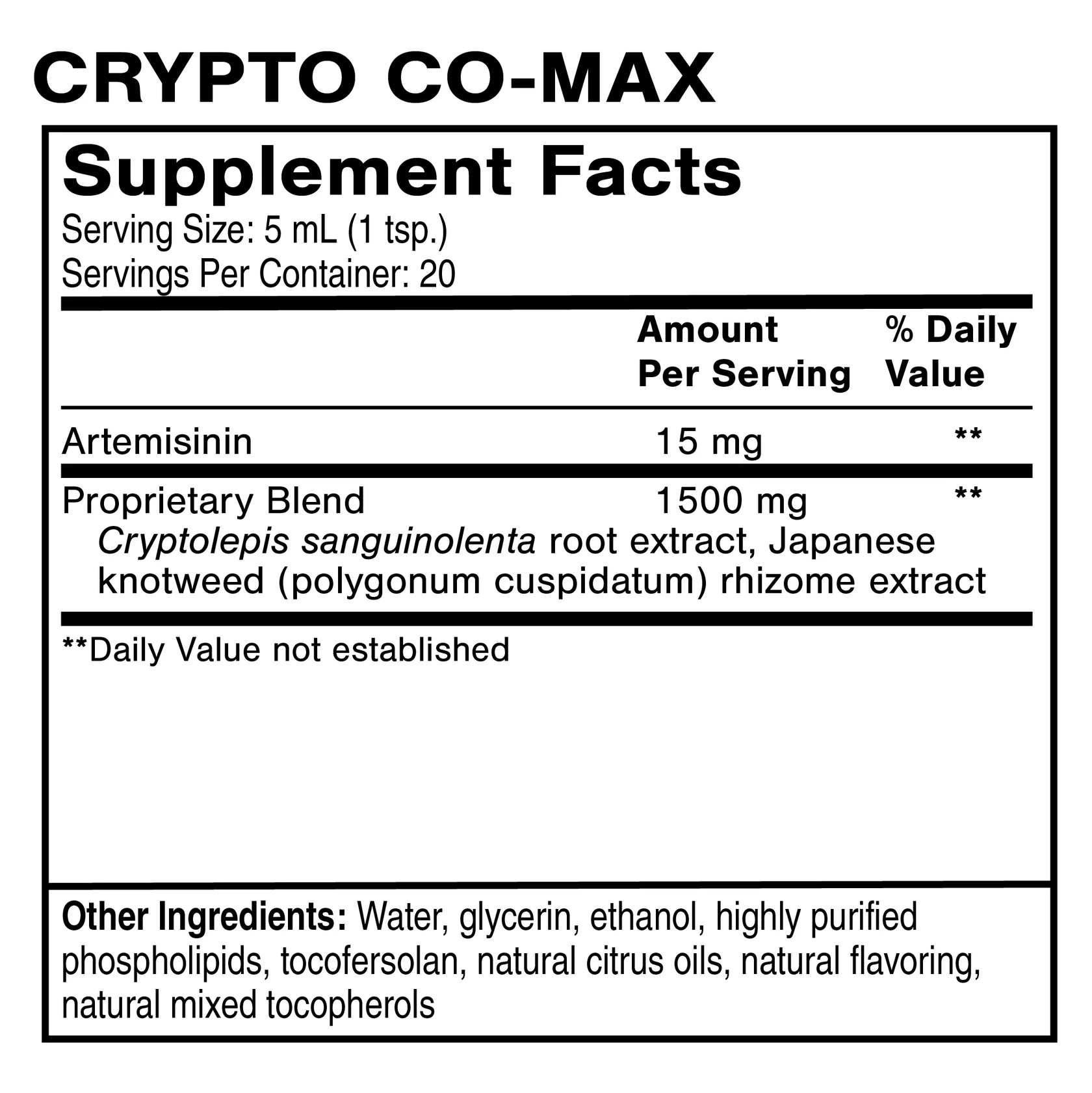 Crypto Co-Max - Image 2