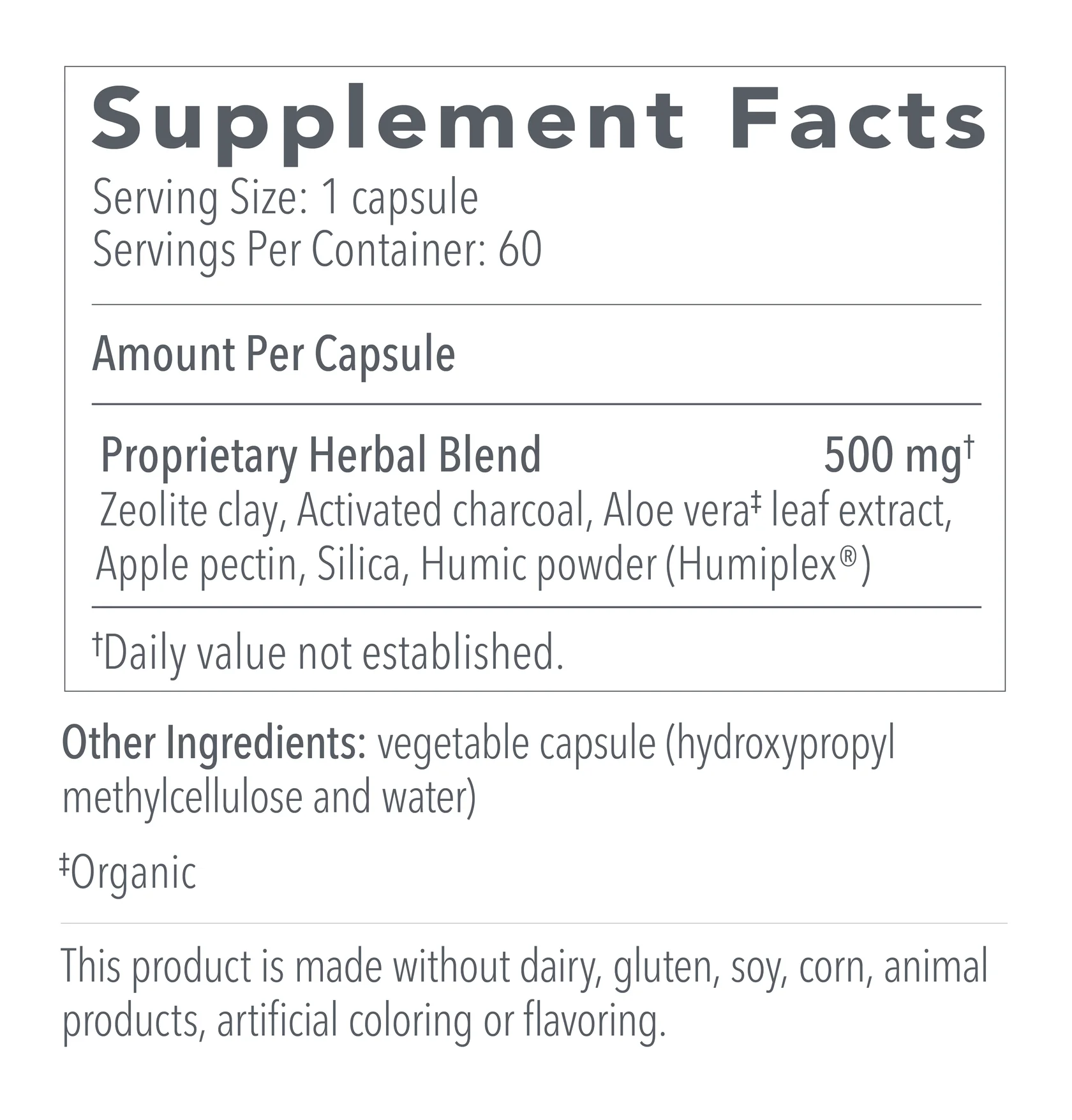 GI Detox+® - Image 2