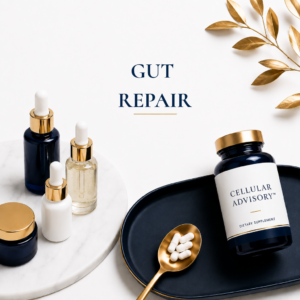 Gut Lining Support
