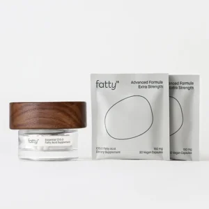 fatty15 advanced formula