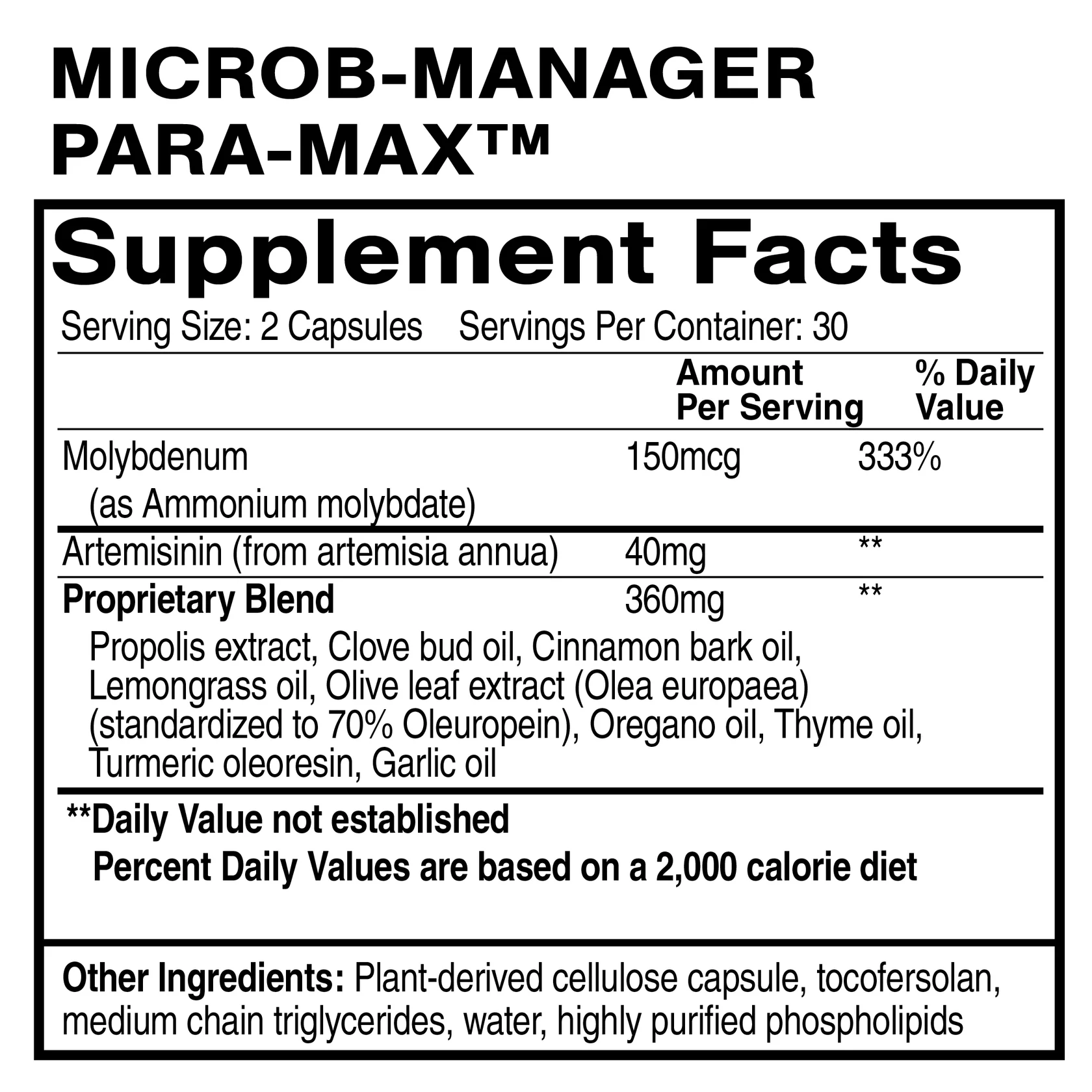Peace Serum - Image 2