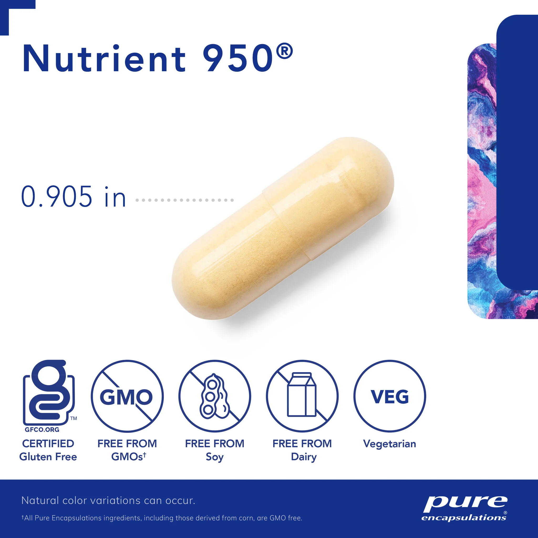 Nutrient 950® - Image 3