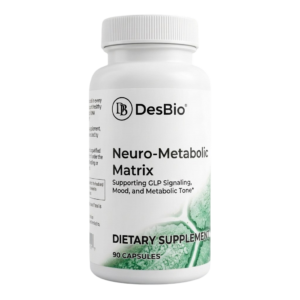 Neuro-Metabolic Matrix