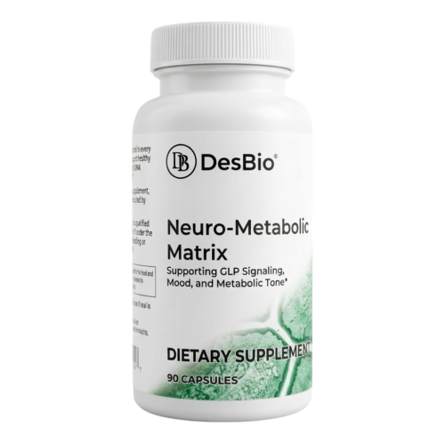 Neuro-Metabolic Matrix