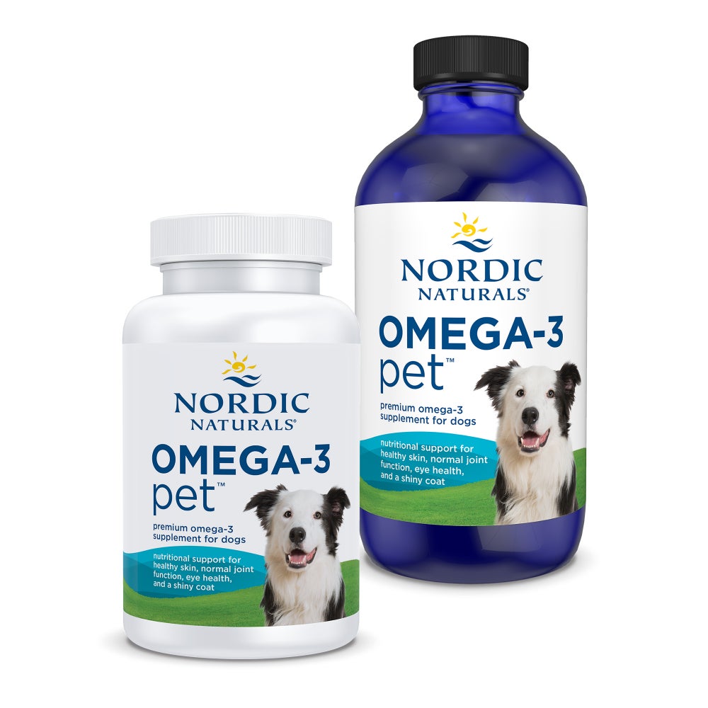 Omega3-pet