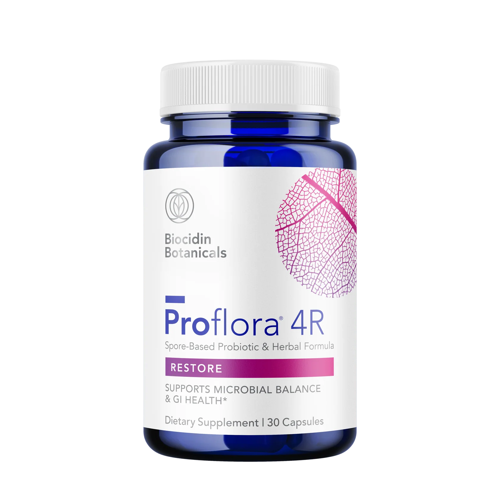 Proflora® 4R