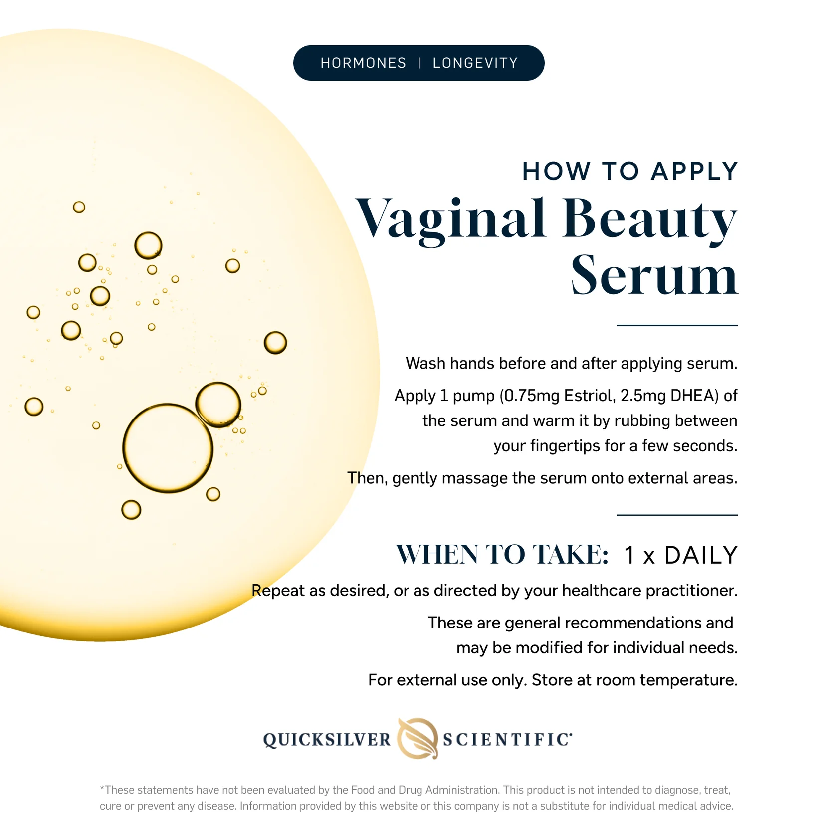 Peace Serum - Image 3