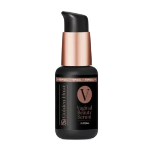 Peace Serum