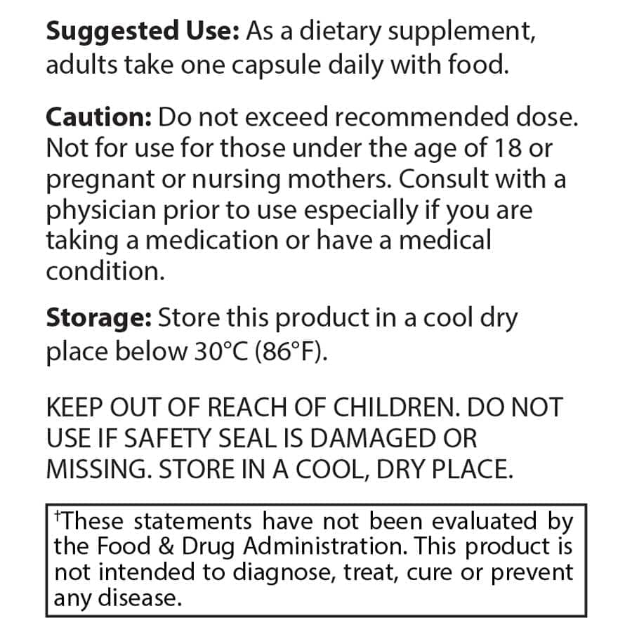 True Cellular Formulas Blood Sugar Support - Image 3