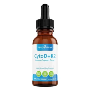 CytoD+K2